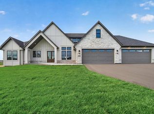 4624 166th Ave NW, Andover, MN 55304