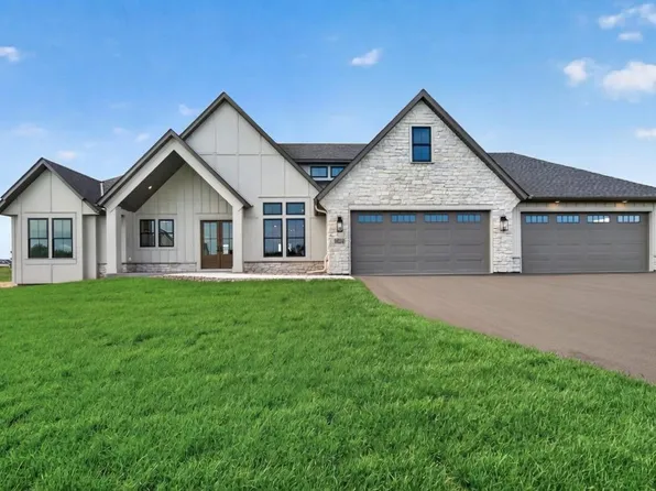 4624 166th Ave NW, Andover, MN 55304