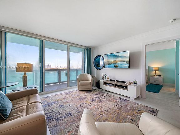 2nd image of 650 West Ave APT 1807