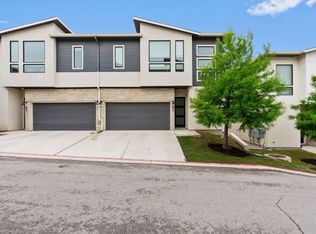 2050 Lohmans Spur Rd Unit 804, Austin, TX 78734