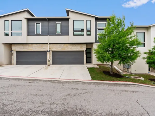 2050 Lohmans Spur Rd Unit 804, Austin, TX 78734
