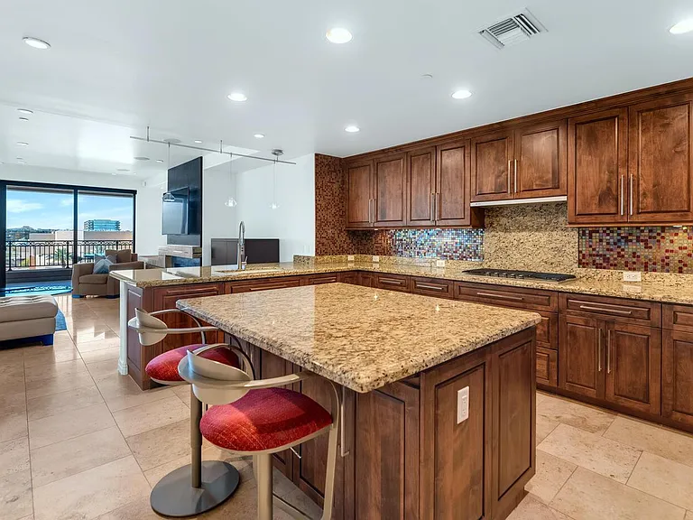 7181 E Camelback Rd #707 — Photo 9