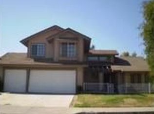 24705 Gold Star Dr, Moreno Valley, CA 92551