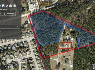 5514 Thornton Rd, Raleigh, NC 27616