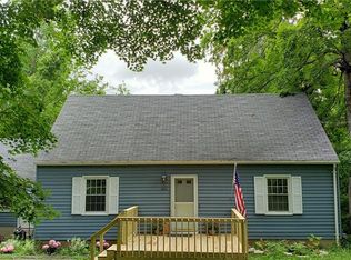 3712 Country Ln, Dayton, OH 45430