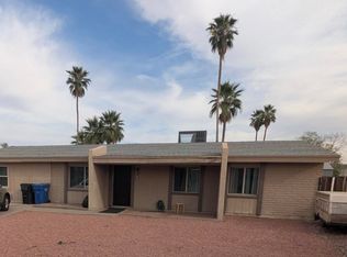 8226 W MONTECITO Avenue, Phoenix, AZ 85033
