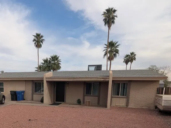 8226 W MONTECITO Avenue, Phoenix, AZ 85033