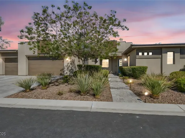 6312 Waking Moon Cir, Las Vegas, NV 89131