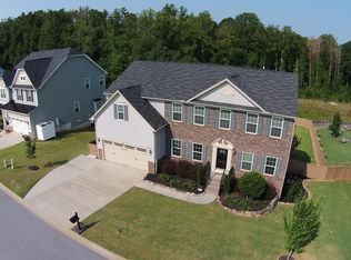 233 Meadow Rose Dr, Travelers Rest, SC 29690