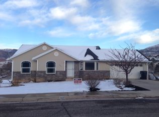 192 N Guide Light Dr, Cedar City, UT 84720