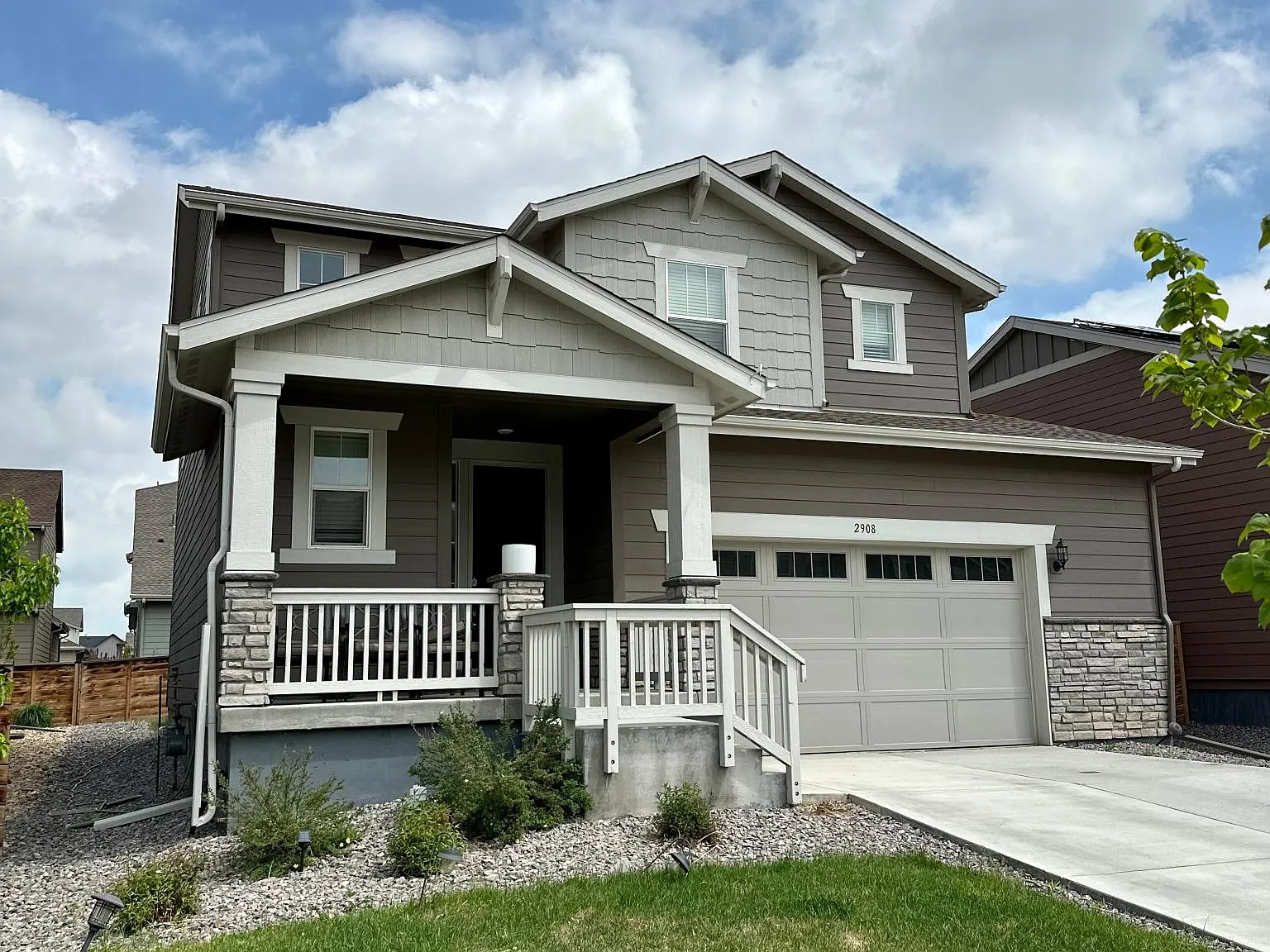 2908 Crusader St — Photo 4