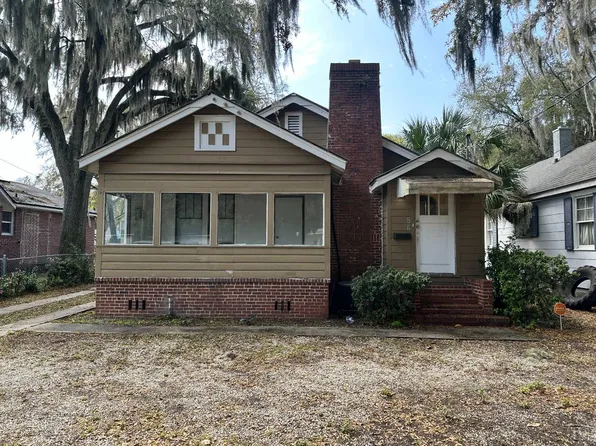 86 Tallulah Ave, Jacksonville, FL 32208