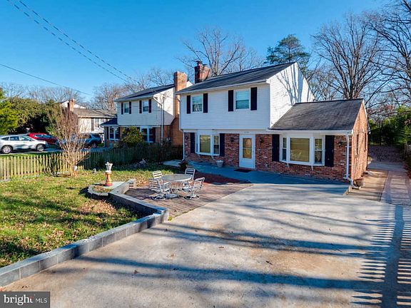2nd image of 5150 Echols Ave