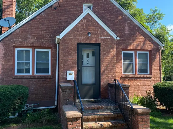 72 W Center St, Beacon, NY 12508