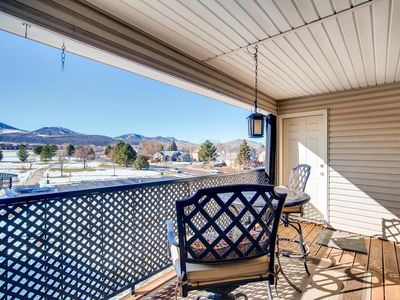 12304 W Cross Dr UNIT 303, Littleton, CO, 80127