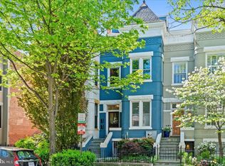 16 R St NW #2, Washington, DC 20001