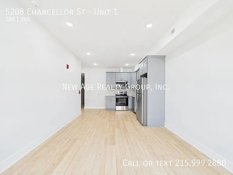 5208 Chancellor St #1 — Photo 1