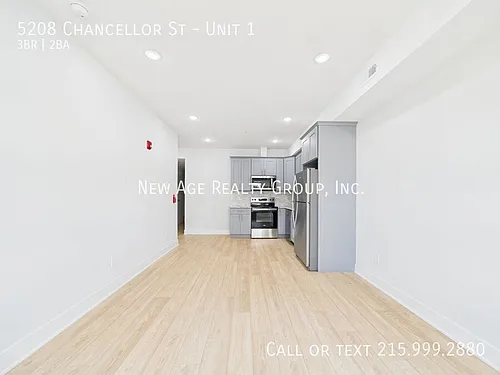 5208 Chancellor St #1 Photo 1