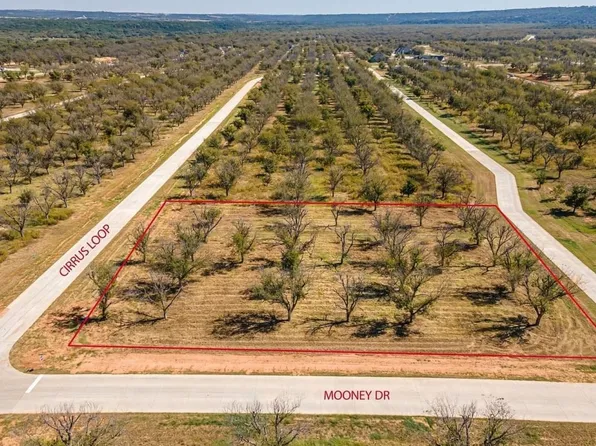 1401 Cirrus Loop, Granbury, TX 76049