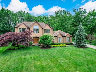6683 Tudor Cir, North Royalton, OH, 44133