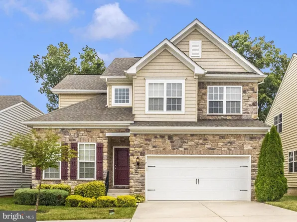2 Olympic Ct Unit 418, Taneytown, MD 21787