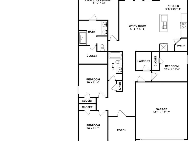 3323 Hawkins Dr — Photo 16