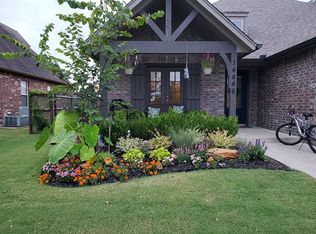 14446 S Florence Ave, Bixby, OK 74008