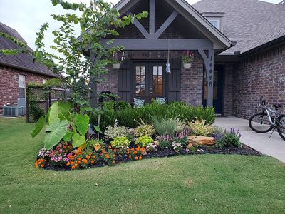 14446 S Florence Ave, Bixby, OK, 74008