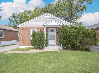9117 Tutwiler Ave, Saint Louis, MO 63134