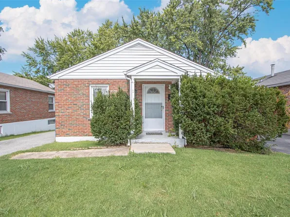 9117 Tutwiler Ave, Saint Louis, MO 63134