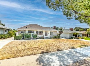 3270 Primavera St, Pasadena, CA 91107