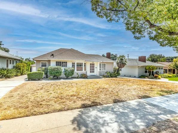 3270 Primavera St, Pasadena, CA 91107