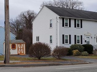 260 Massasoit Rd, Worcester, MA 01604