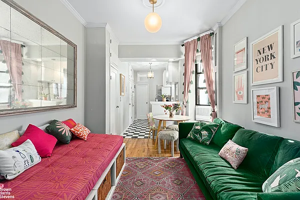 Sold by Brown Harris Stevens | media 3