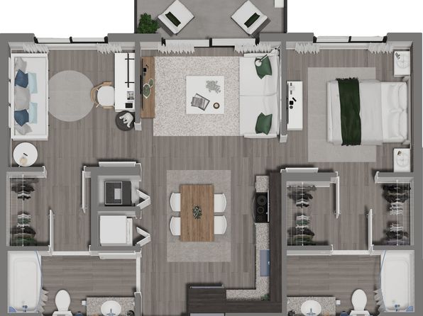Resia Hutto Square | 550 Exchange Blvd, Hutto, TX