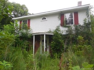 15071 Neck Trl, Doswell, VA 23047