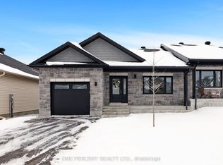 4 Yade Rd, Arnprior, ON K7S0K1