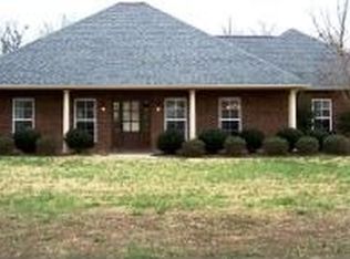44 Kelsey Ln, Steens, MS 39766