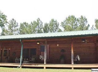 40 Pike Rd, Remlap, AL 35133
