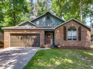 1769 Broken Bow Trl, Tallahassee, FL 32312