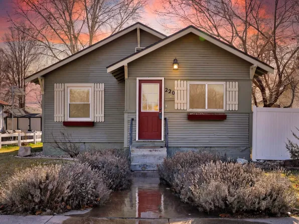 220 17th Ave S, Nampa, ID 83651