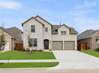 2010 Summer Sky Ln, Mansfield, TX 76063