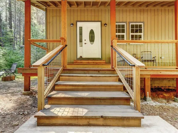 20588 You Bet Rd, Grass Valley, CA 95945