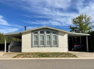 1650 E Clark Ave SPACE 316, Santa Maria, CA 93455