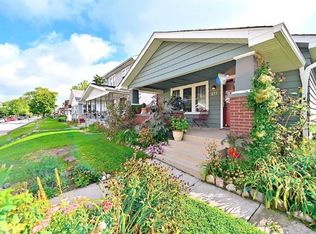 857 N Drexel Ave, Indianapolis, IN