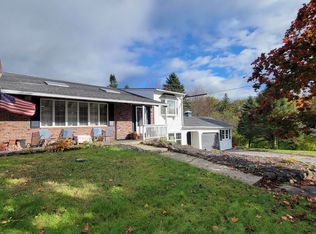 544 Middle Rd, Sabattus, ME 04280