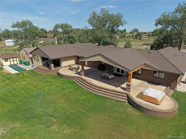 11475 Lewistown Street, Commerce City, CO 80022