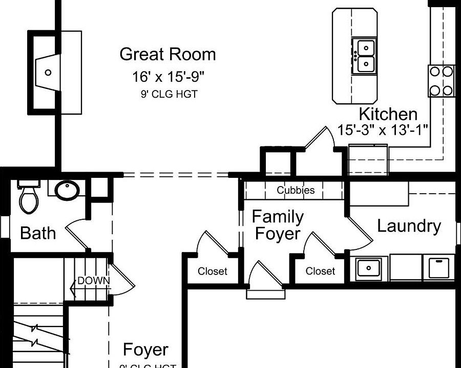2nd image of 4927 Myrtle Ave