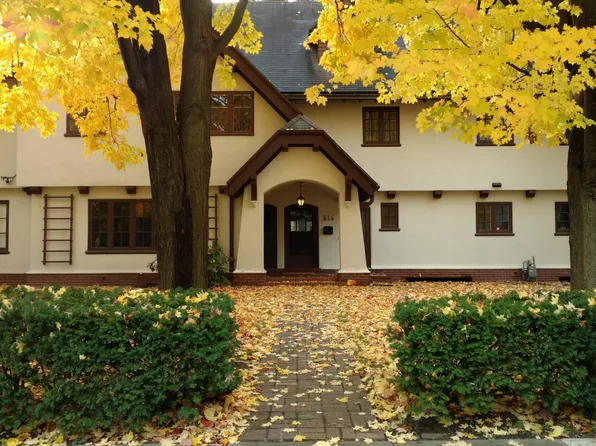 516 Fountain St NE APT 5, Grand Rapids, MI 49503