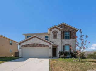 9555 Bent Tree Holw, Converse, TX 78109